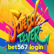 bet567 login